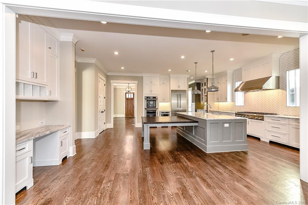 Dilworth - Residential