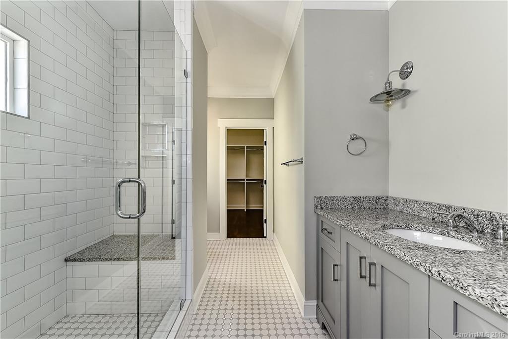 Dilworth - Residential