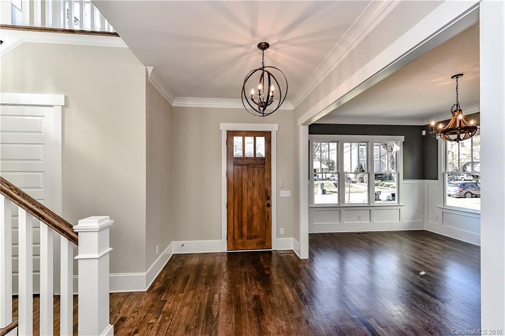 Dilworth - Residential