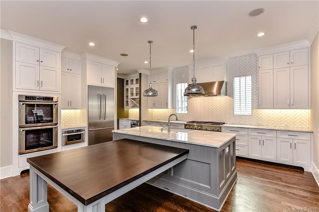 Dilworth - Residential