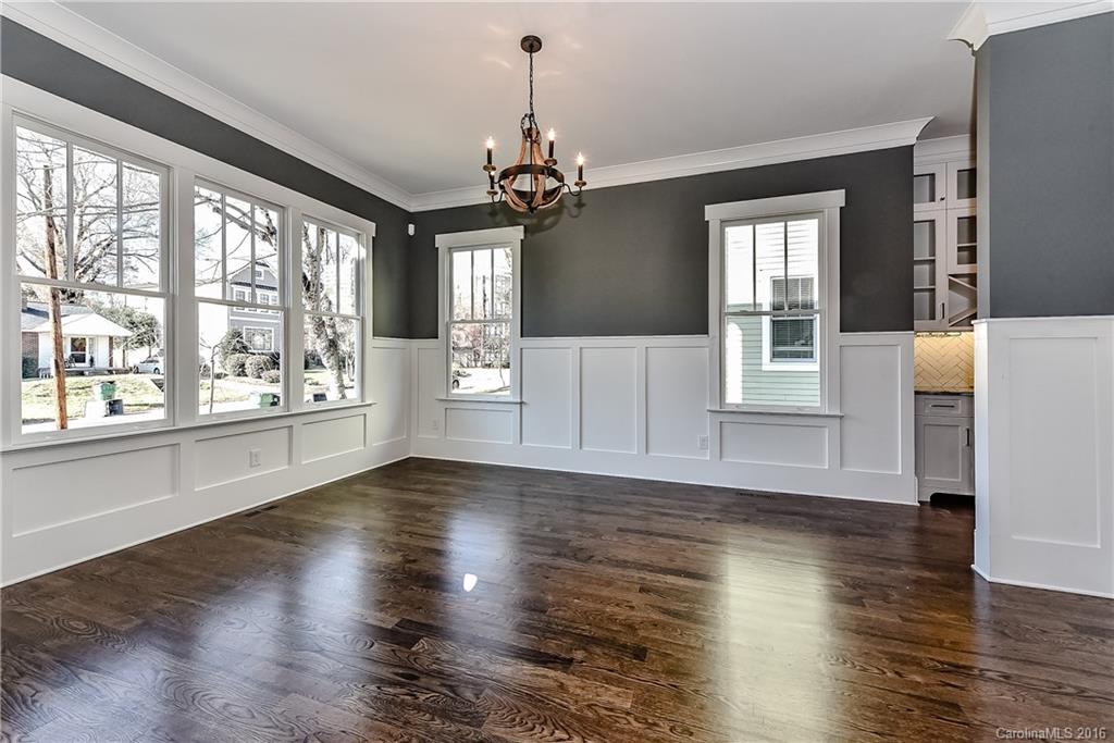 Dilworth - Residential