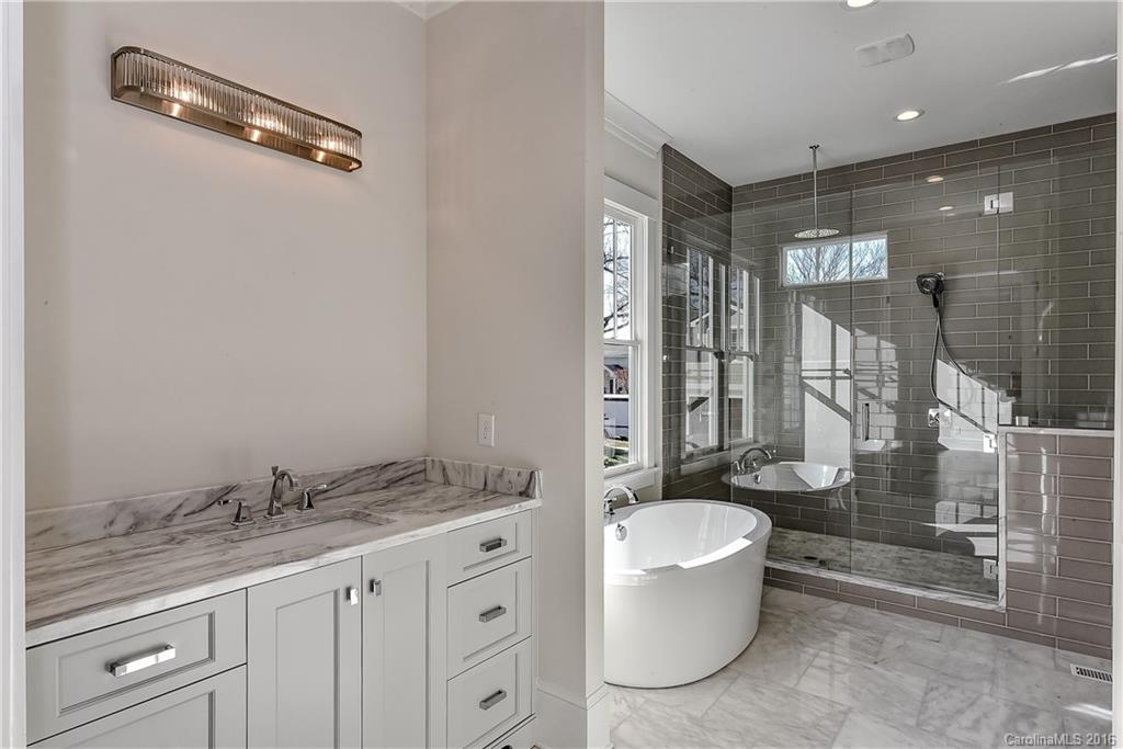 Dilworth - Residential