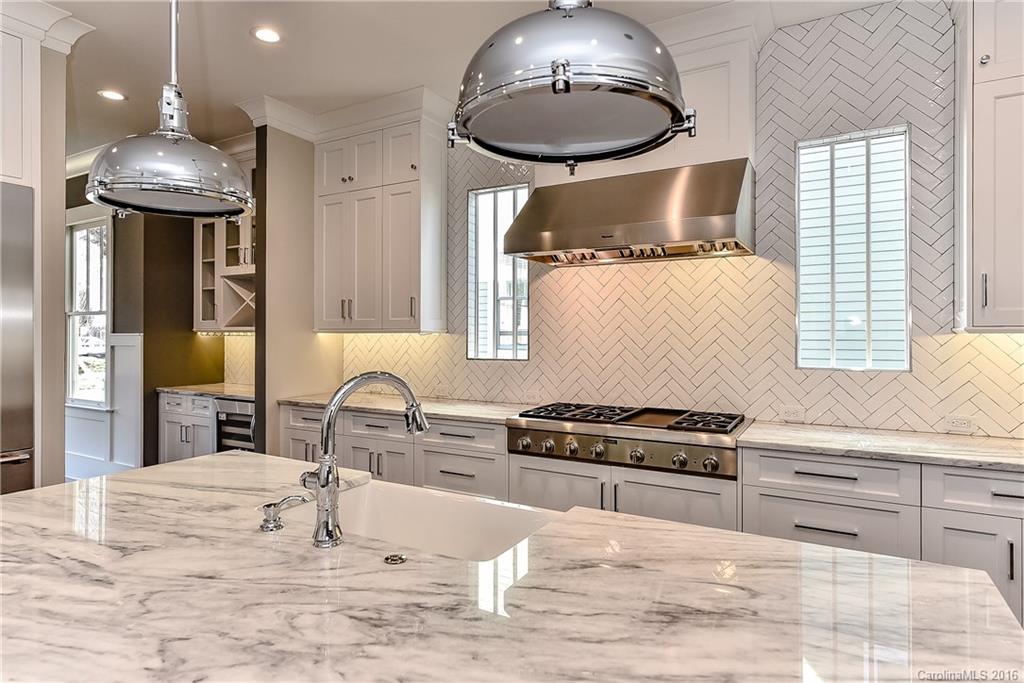 Dilworth - Residential