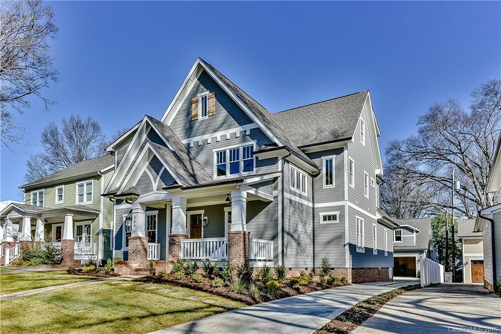 Dilworth - Residential