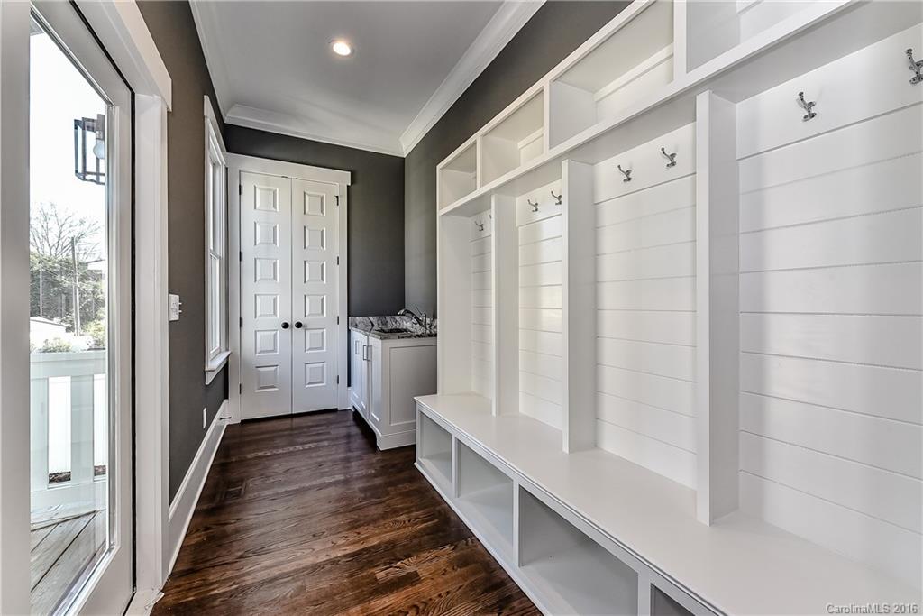 Dilworth - Residential