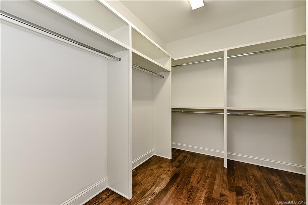 Dilworth - Residential