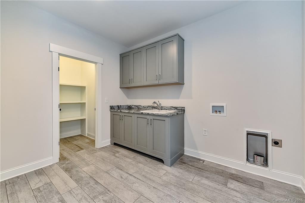 Dilworth - Residential