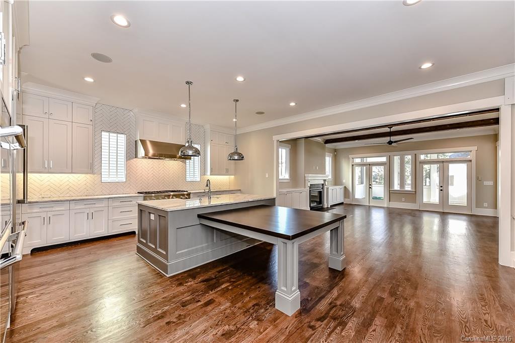 Dilworth - Residential