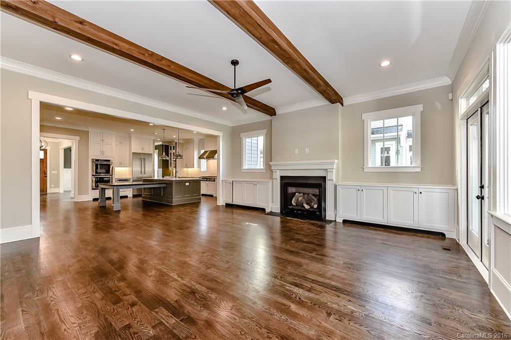 Dilworth - Residential