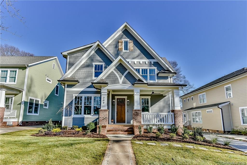 Dilworth - Residential