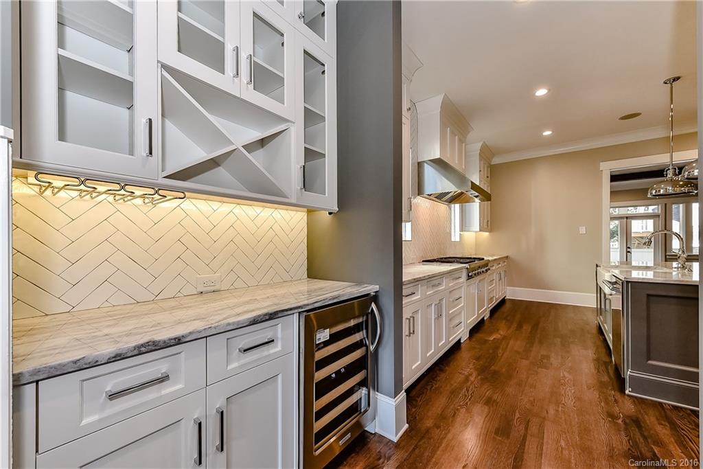 Dilworth - Residential