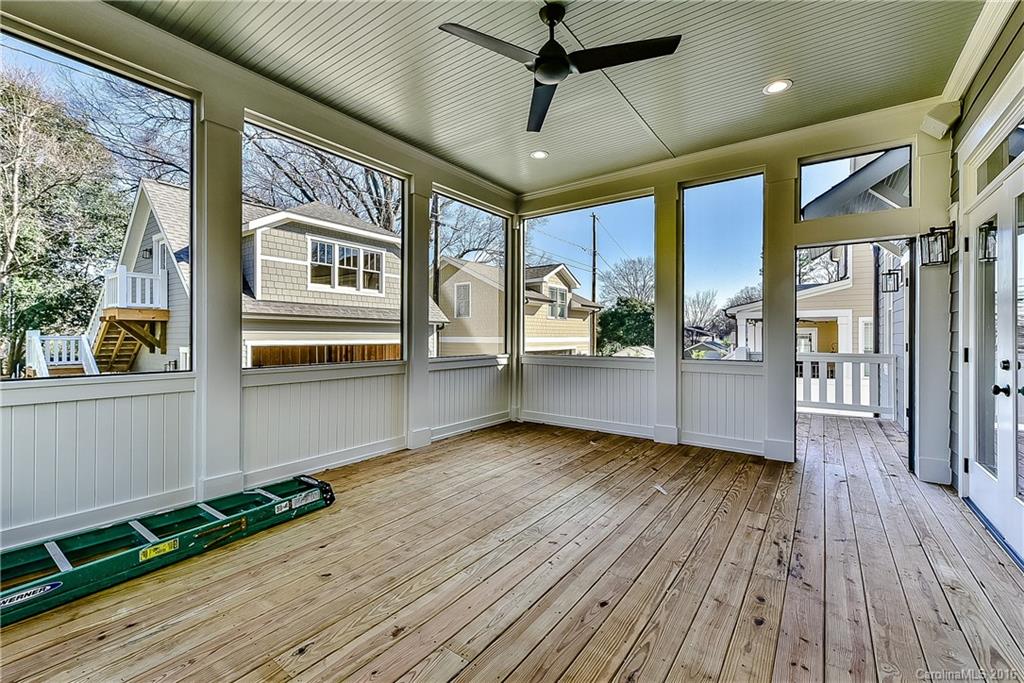 Dilworth - Residential