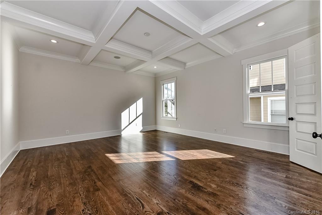 Dilworth - Residential