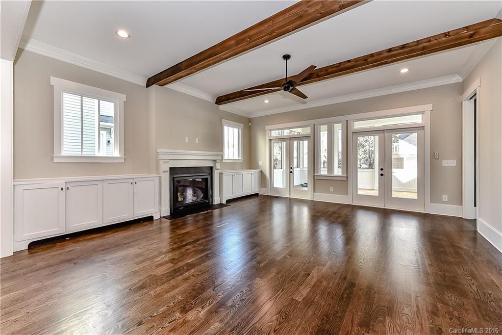 Dilworth - Residential