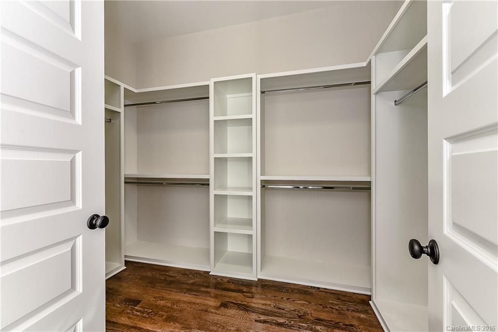 Dilworth - Residential