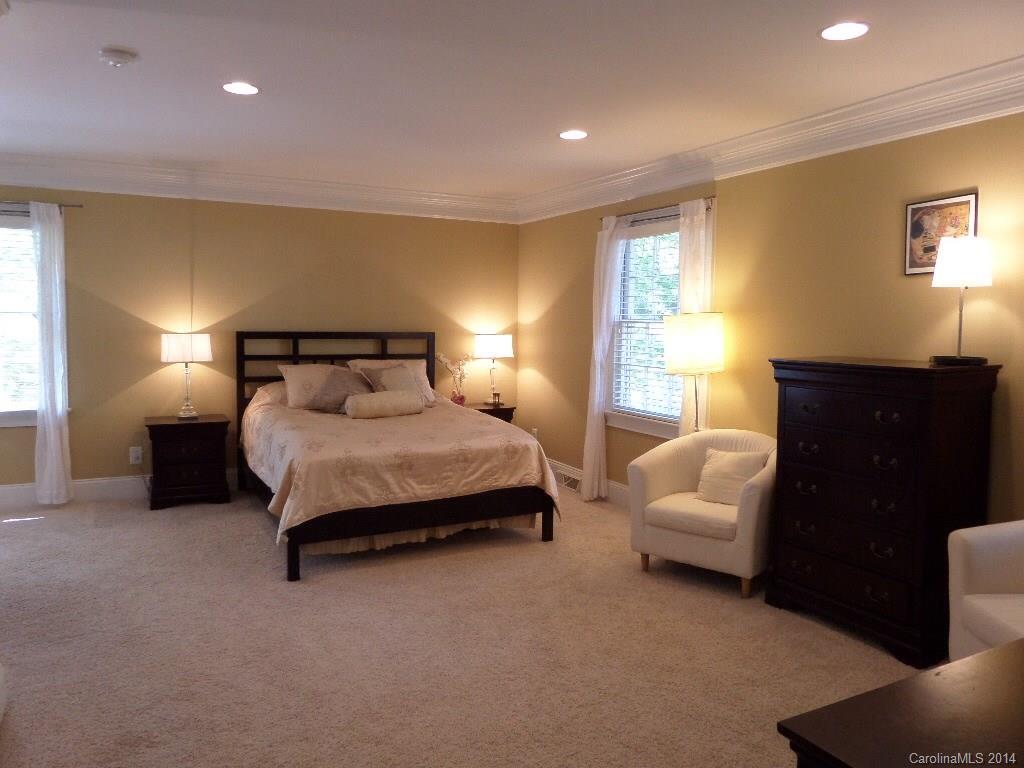 Olde Heritage - Residential