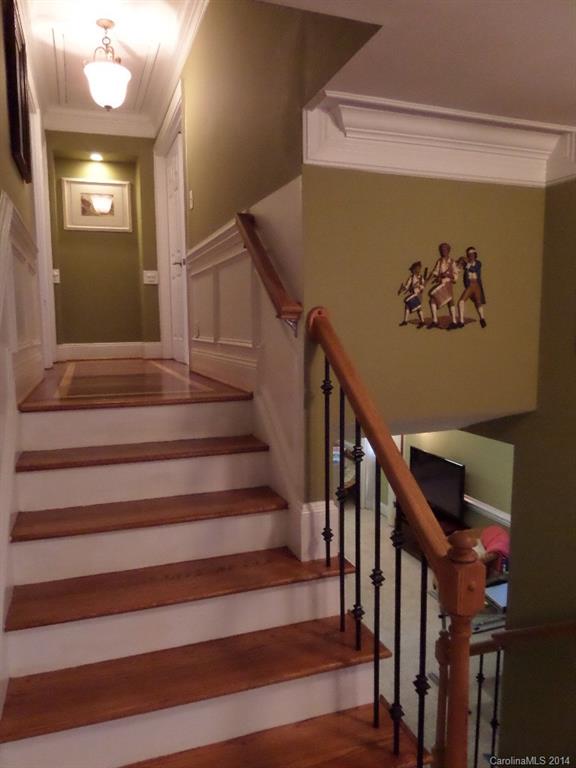 Olde Heritage - Residential