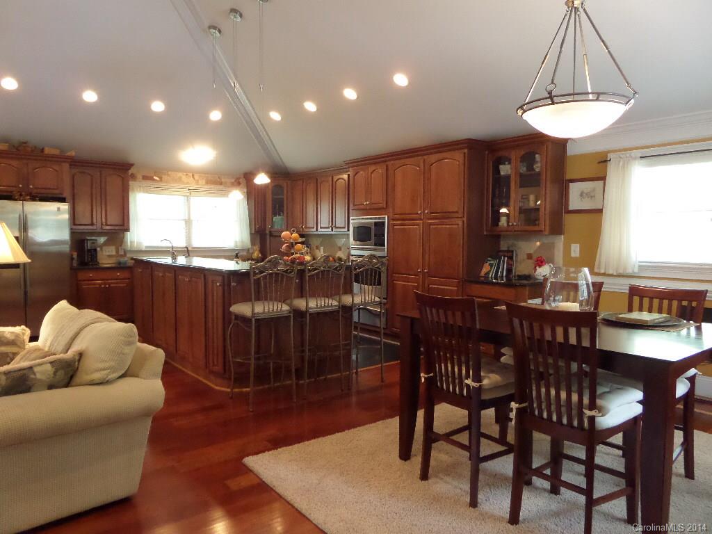 Olde Heritage - Residential