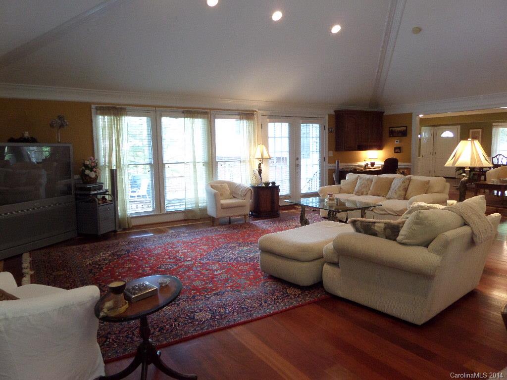 Olde Heritage - Residential