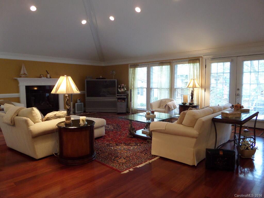 Olde Heritage - Residential