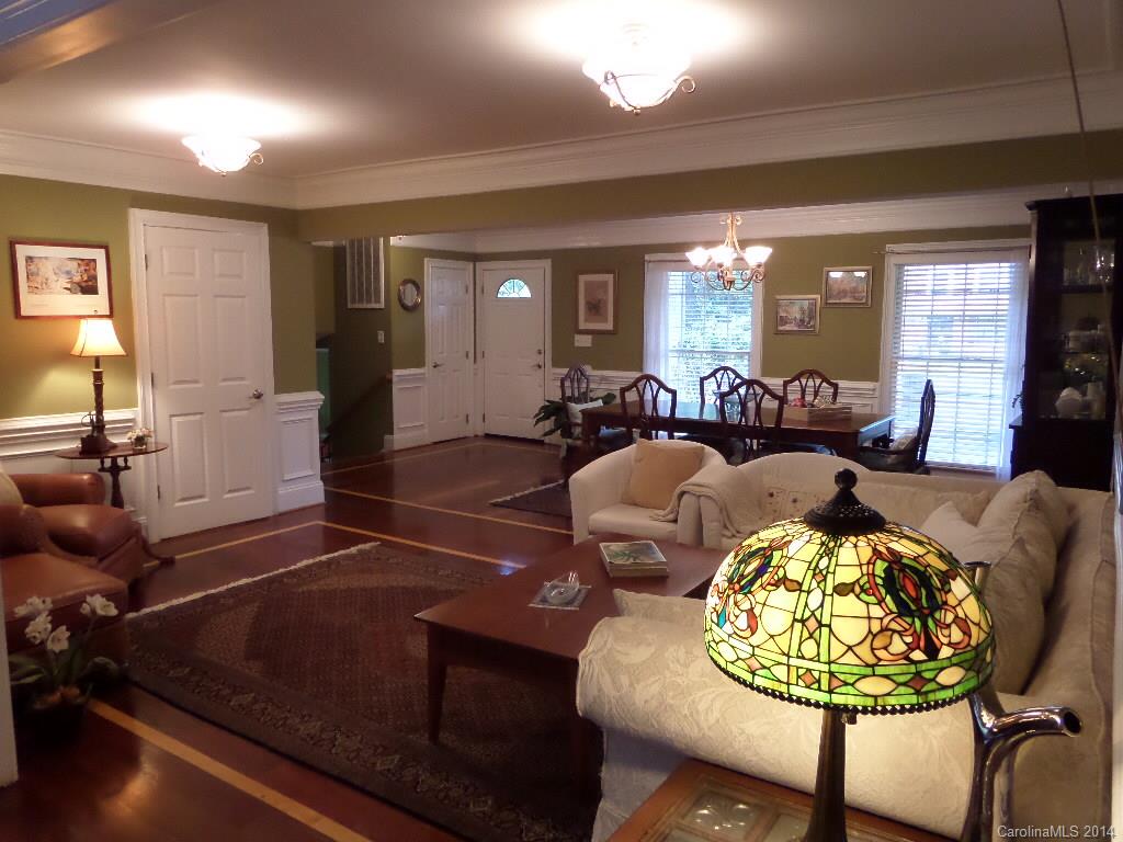 Olde Heritage - Residential