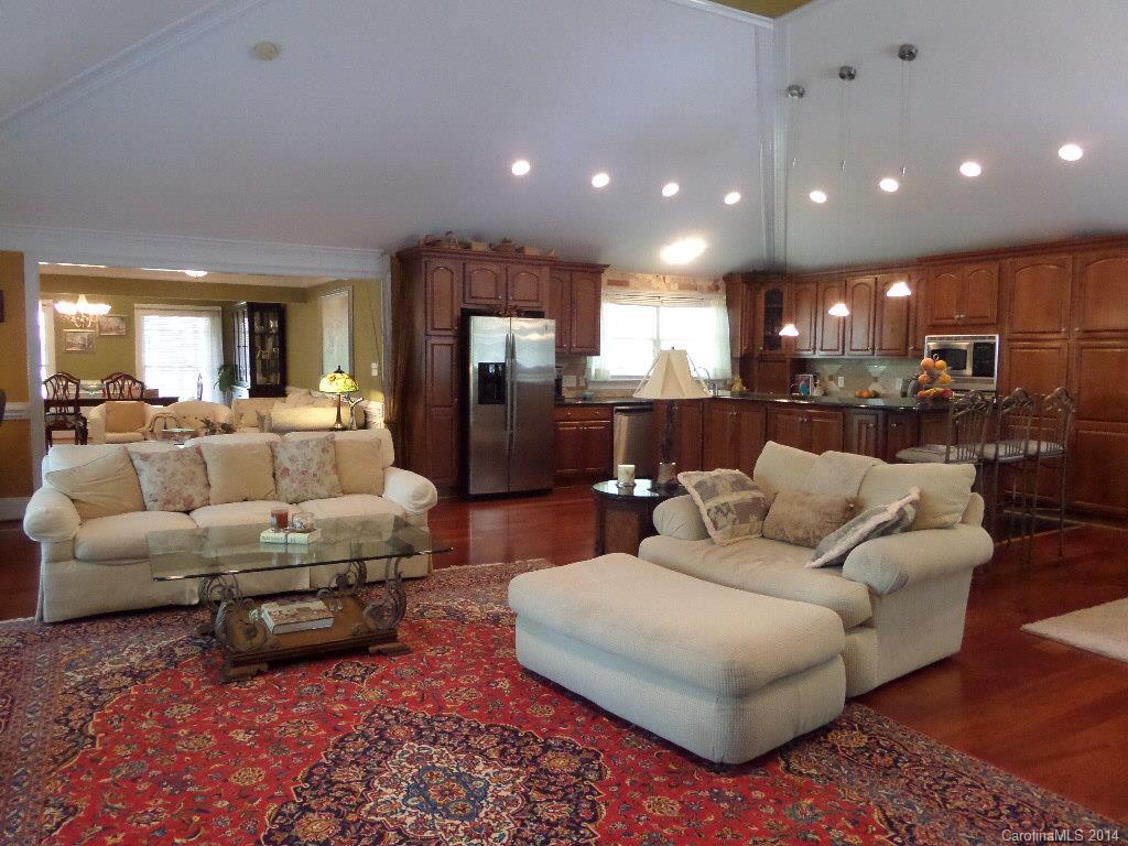 Olde Heritage - Residential