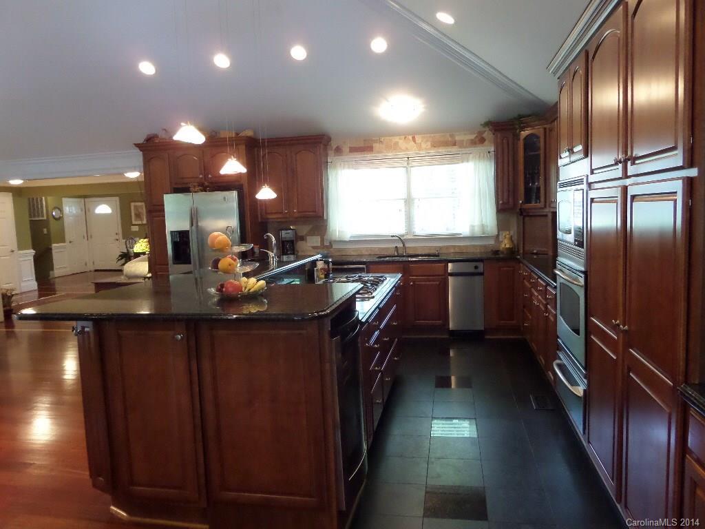 Olde Heritage - Residential