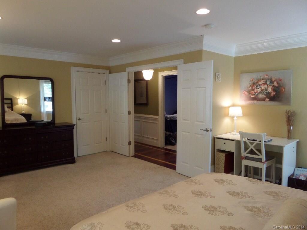 Olde Heritage - Residential