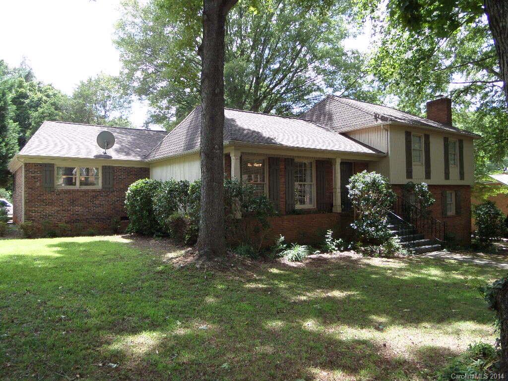 Olde Heritage - Residential