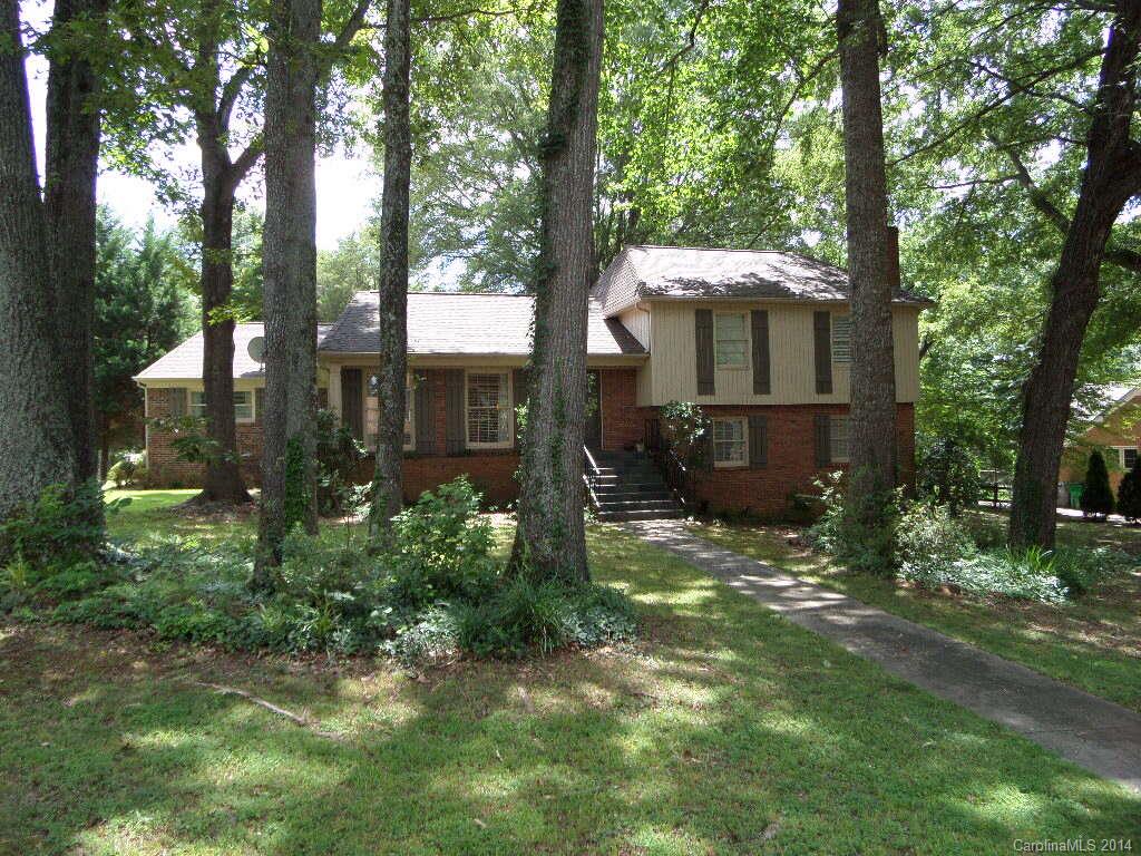 Olde Heritage - Residential