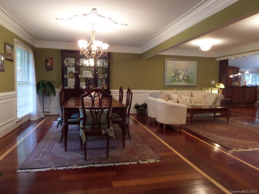 Olde Heritage - Residential