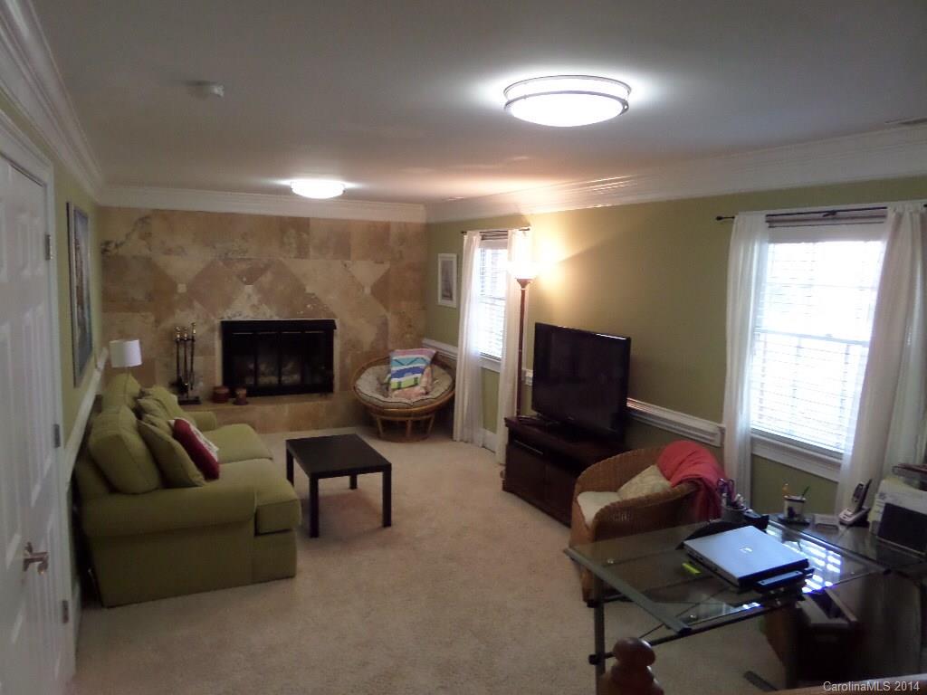 Olde Heritage - Residential