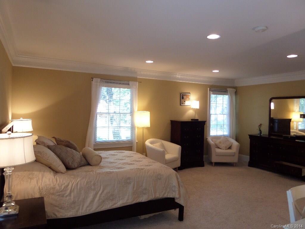 Olde Heritage - Residential