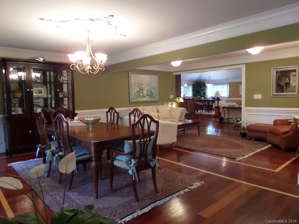 Olde Heritage - Residential