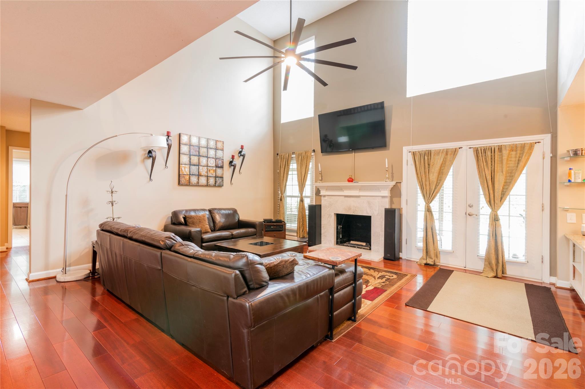 3600 Hatwynn Road