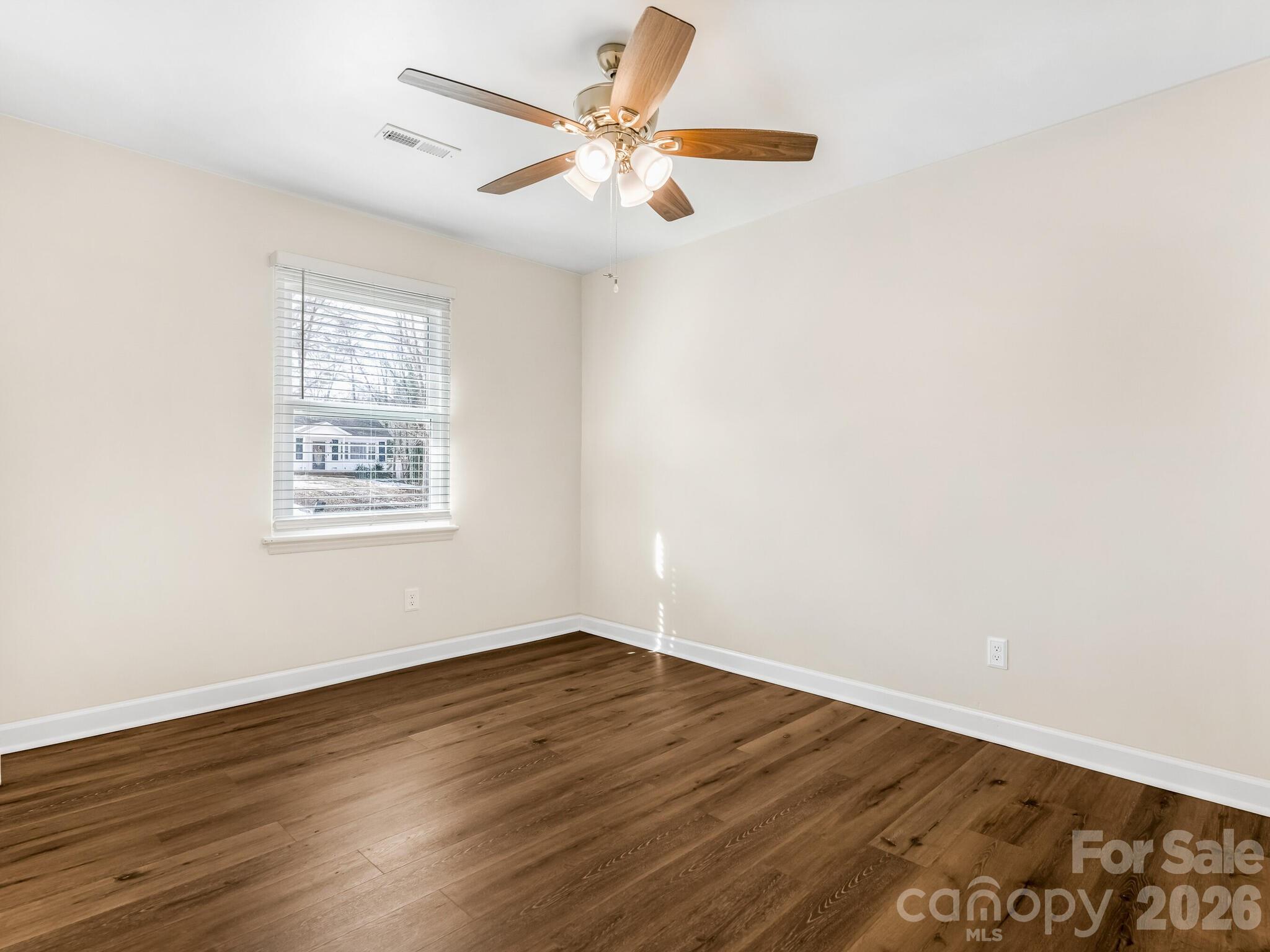 Clear Meadow - Residential