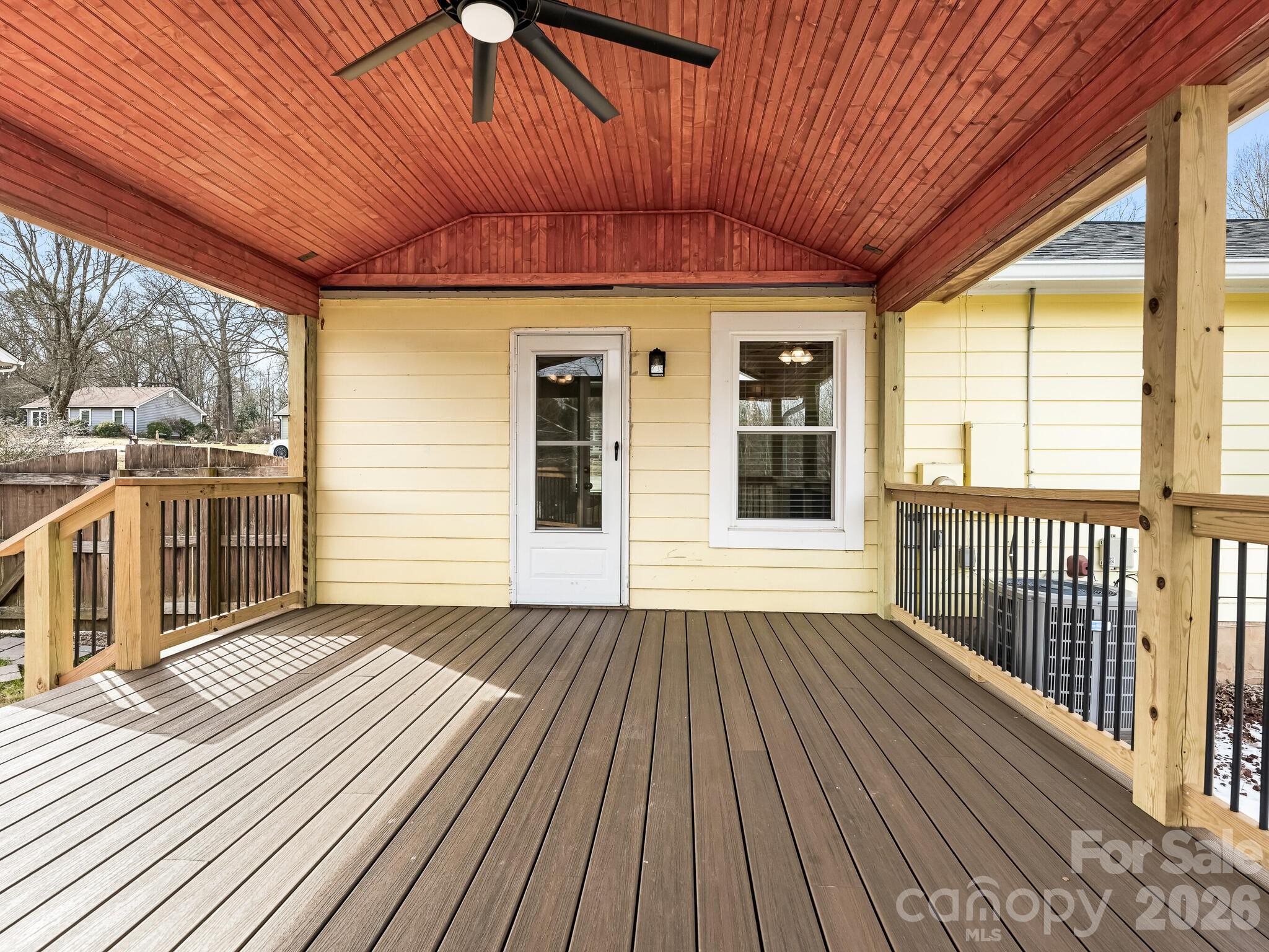 Clear Meadow - Residential