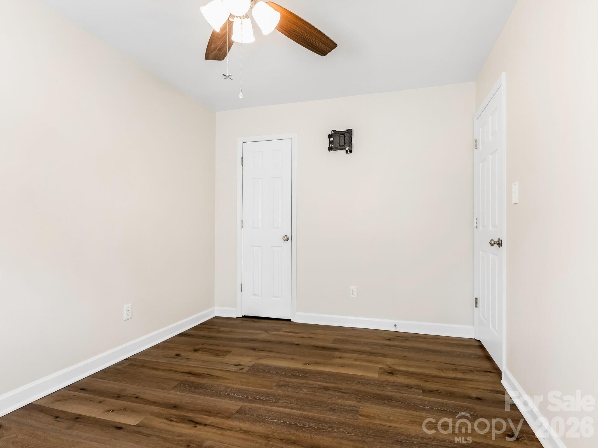 Clear Meadow - Residential