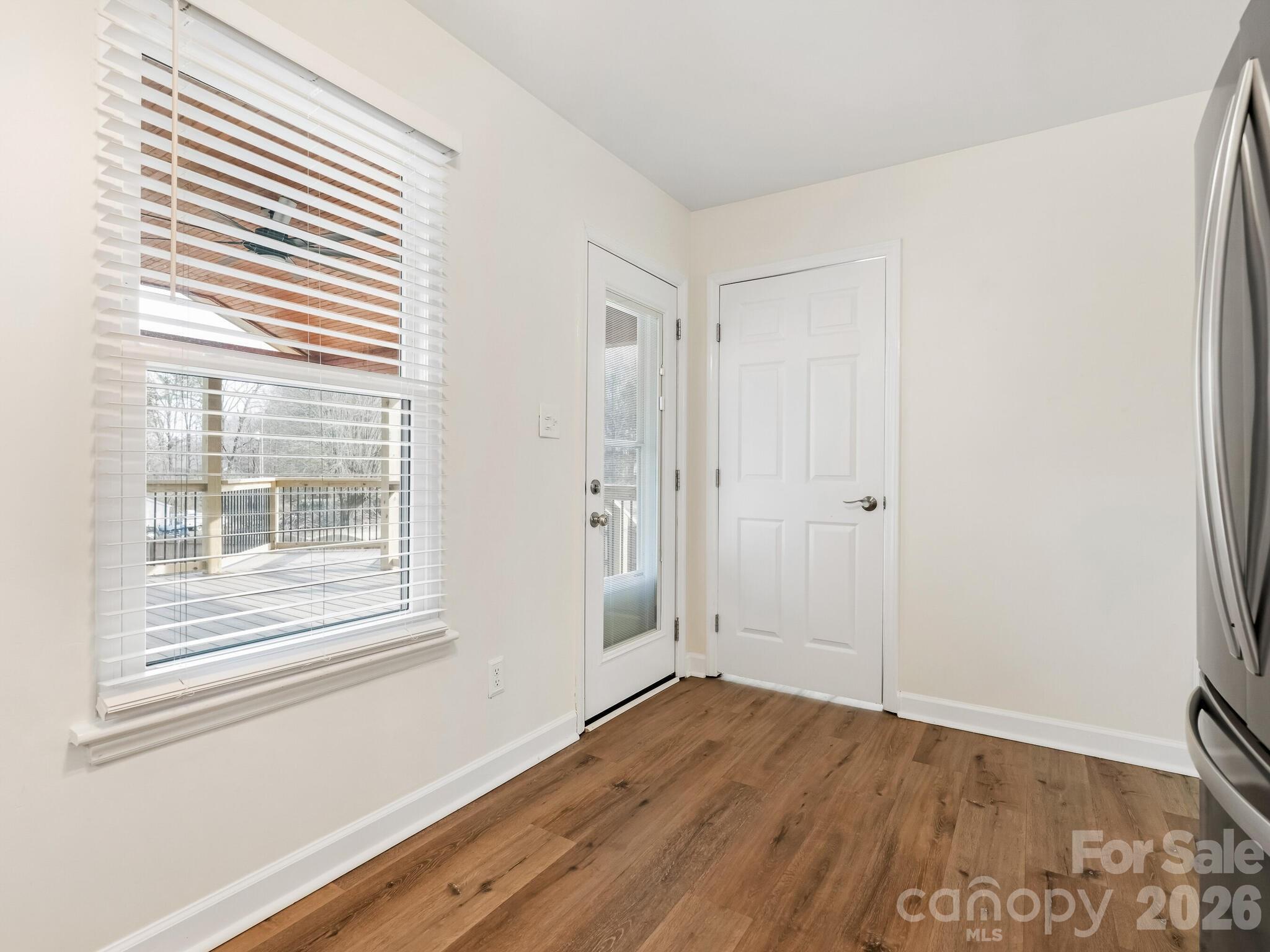 Clear Meadow - Residential