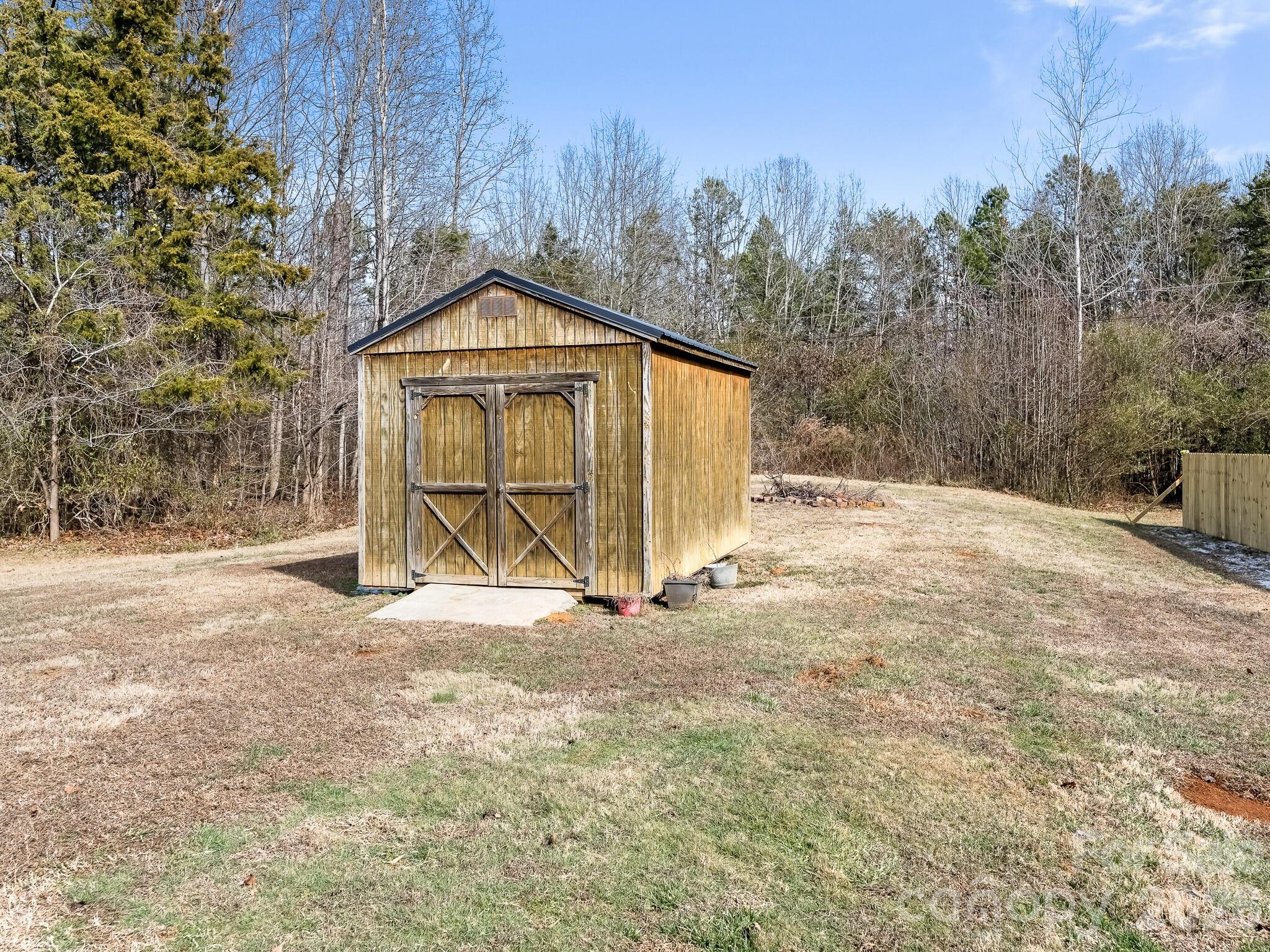 Clear Meadow - Residential