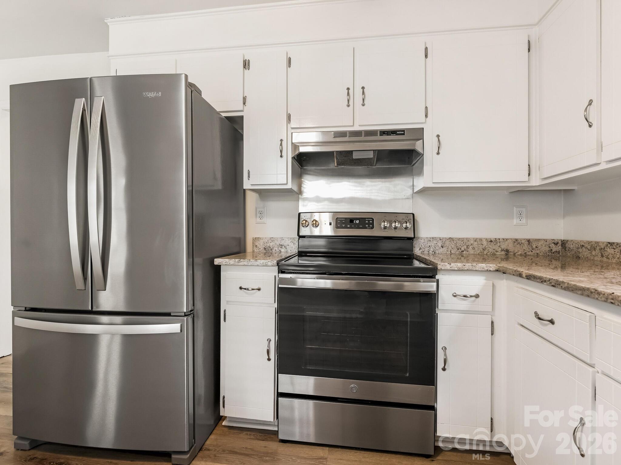 Clear Meadow - Residential