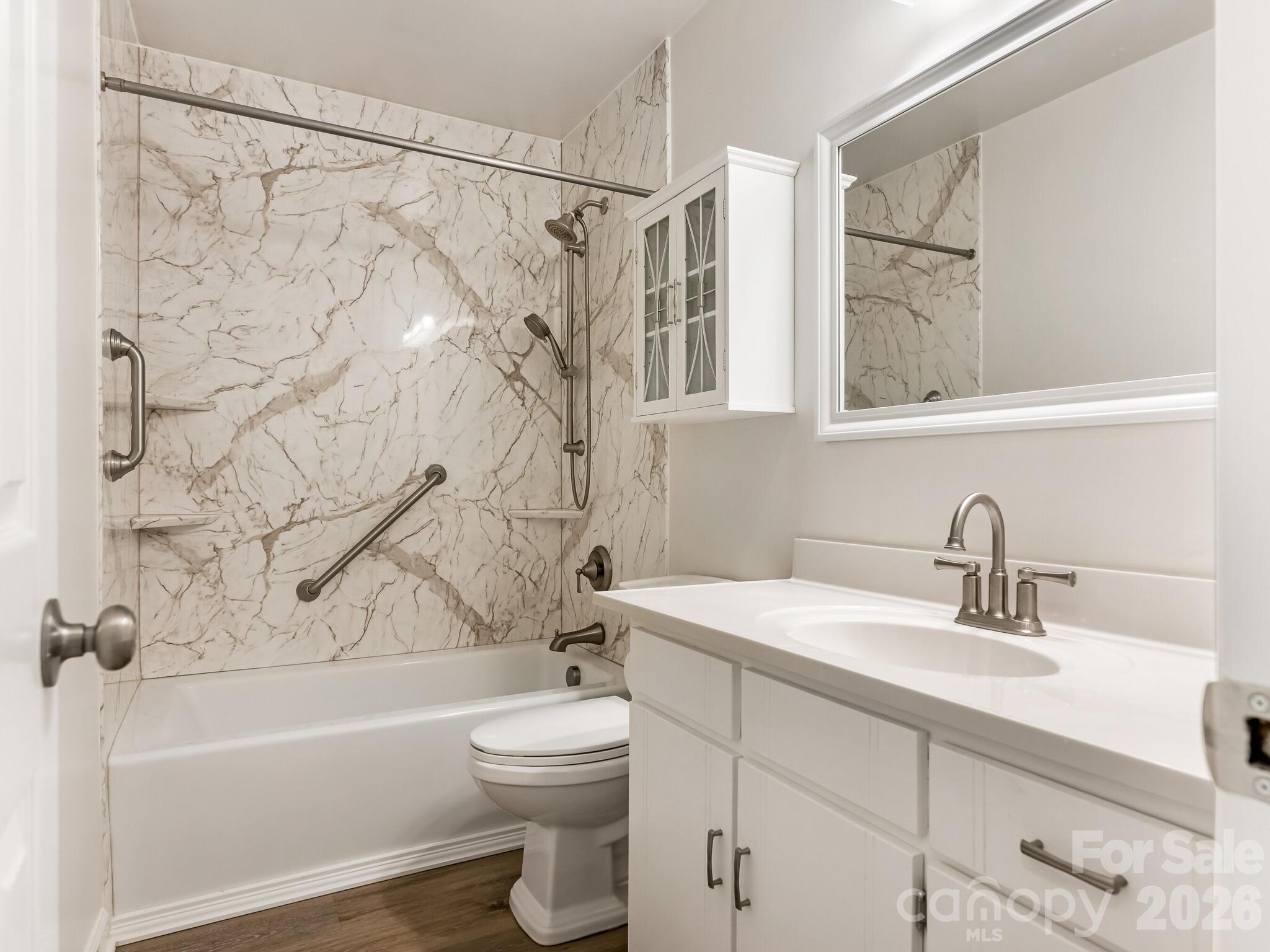 Clear Meadow - Residential