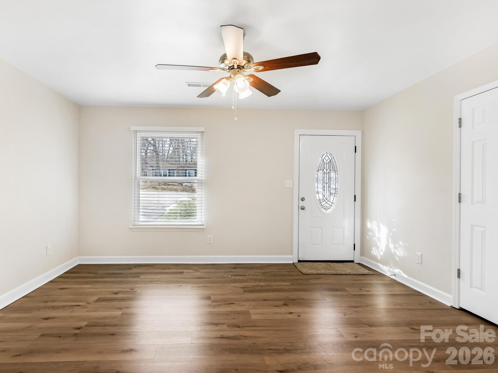 Clear Meadow - Residential