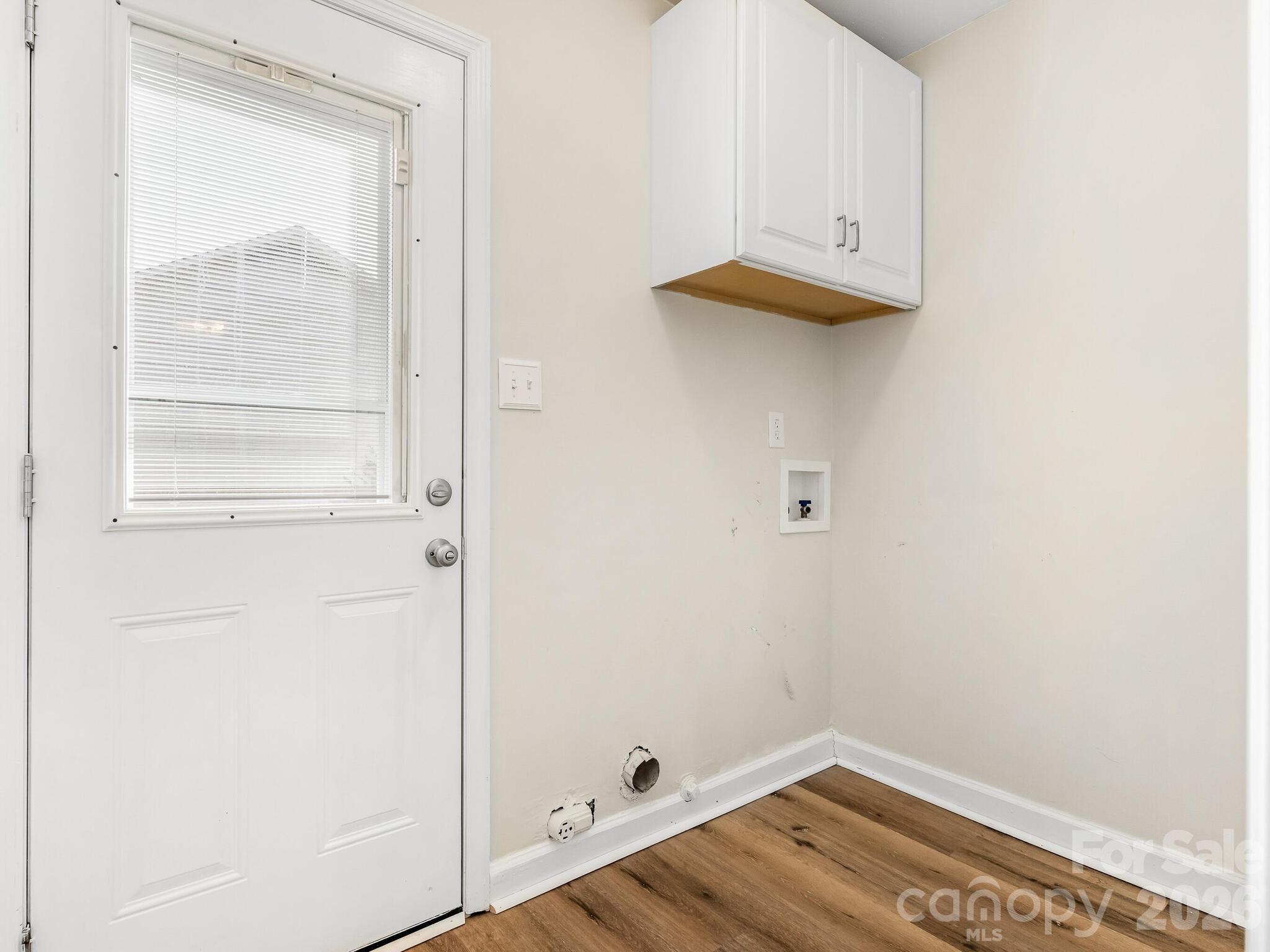 Clear Meadow - Residential