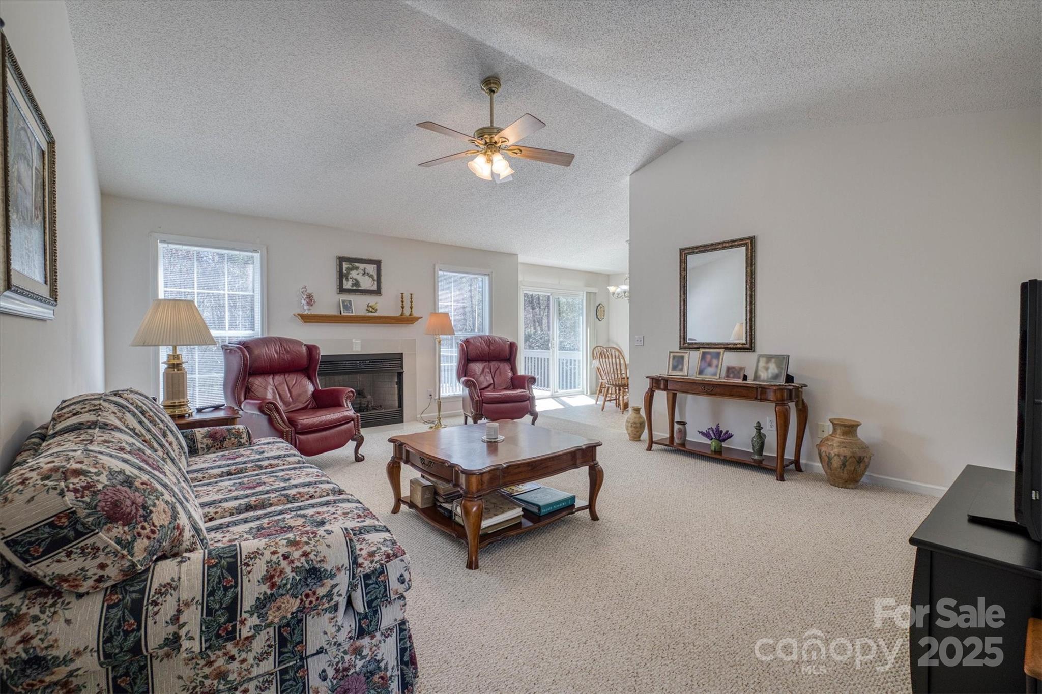 River Glen - Residential