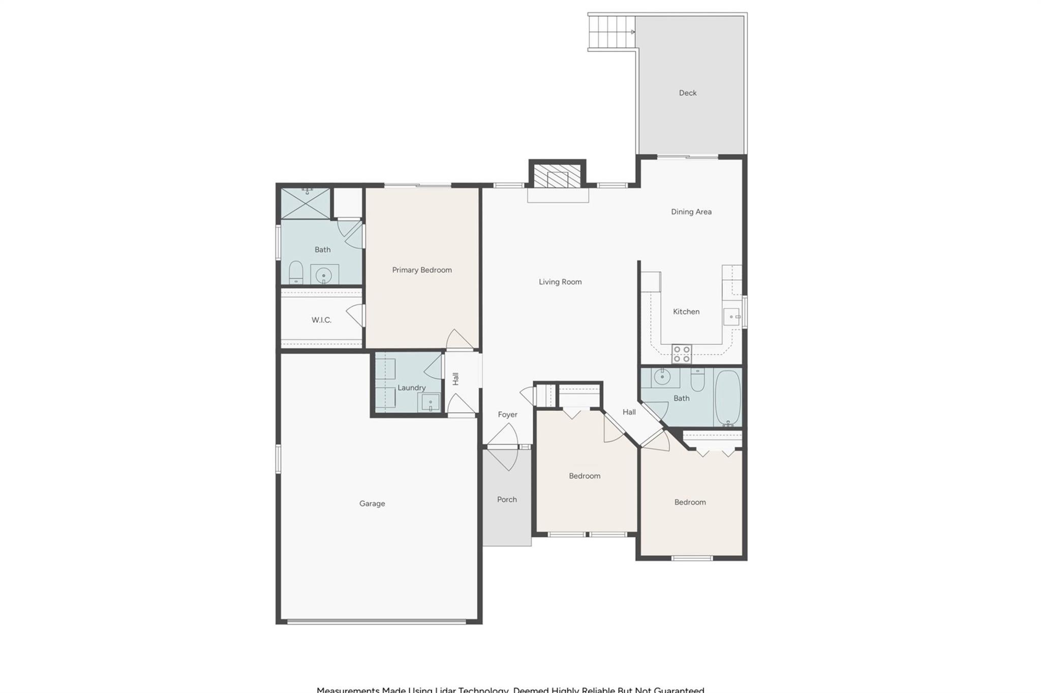 River Glen - Residential