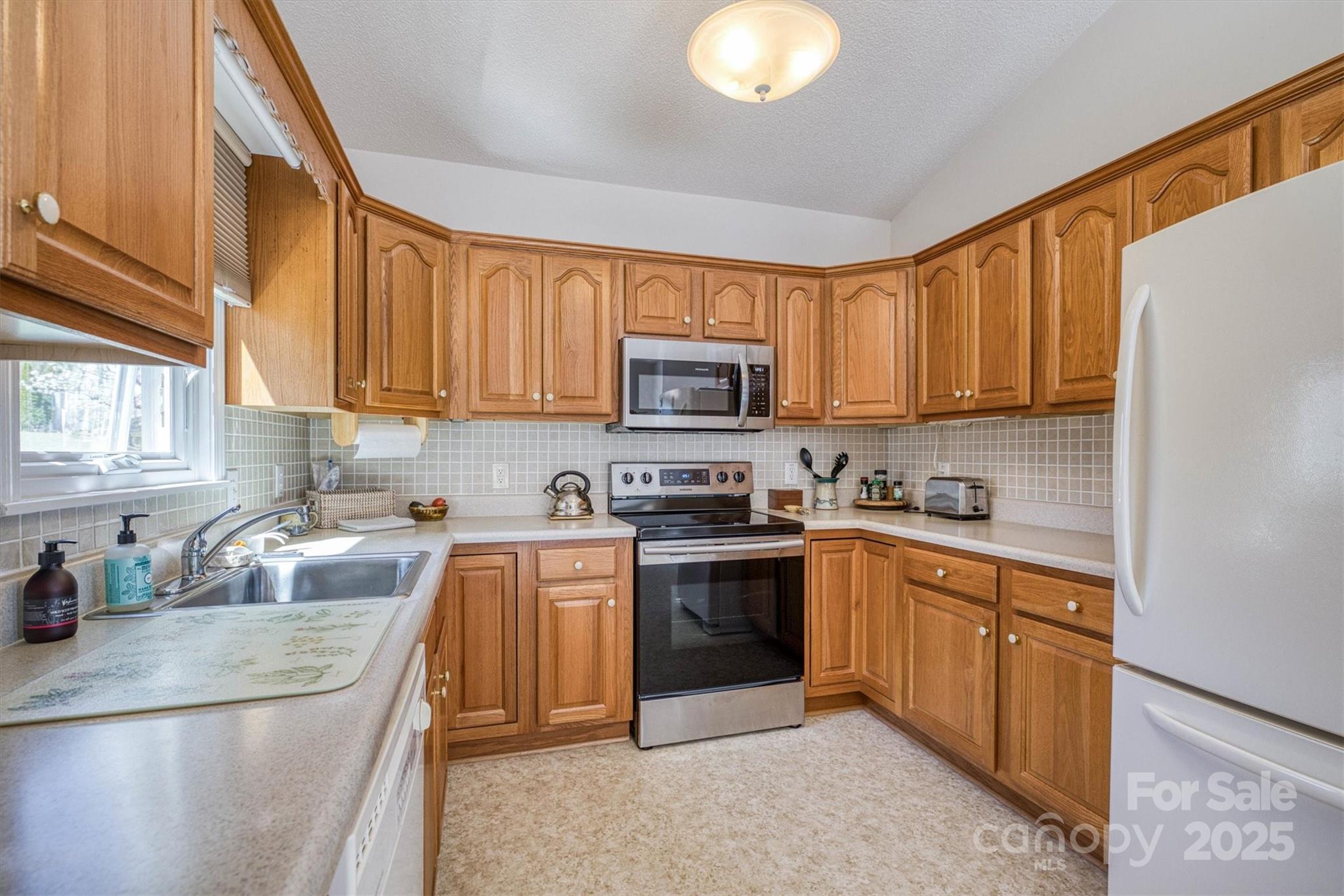River Glen - Residential