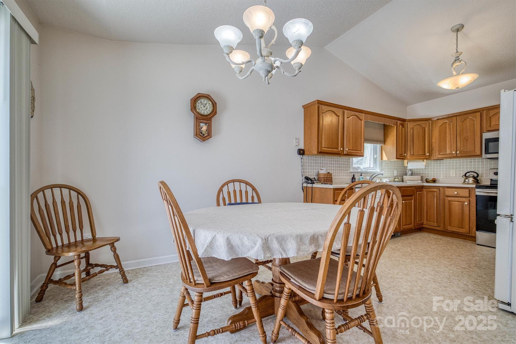 River Glen - Residential