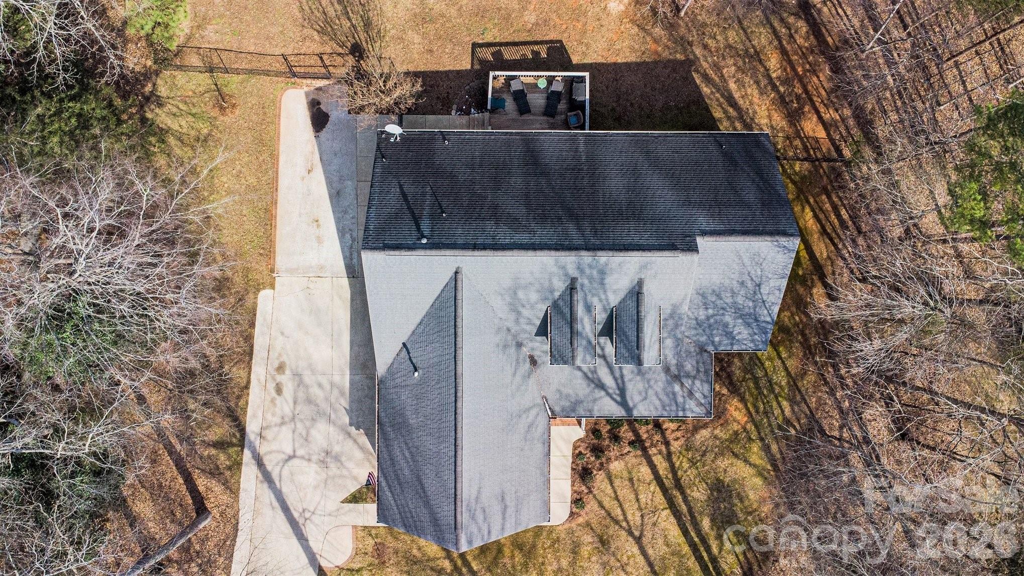 Oak Creek - Residential