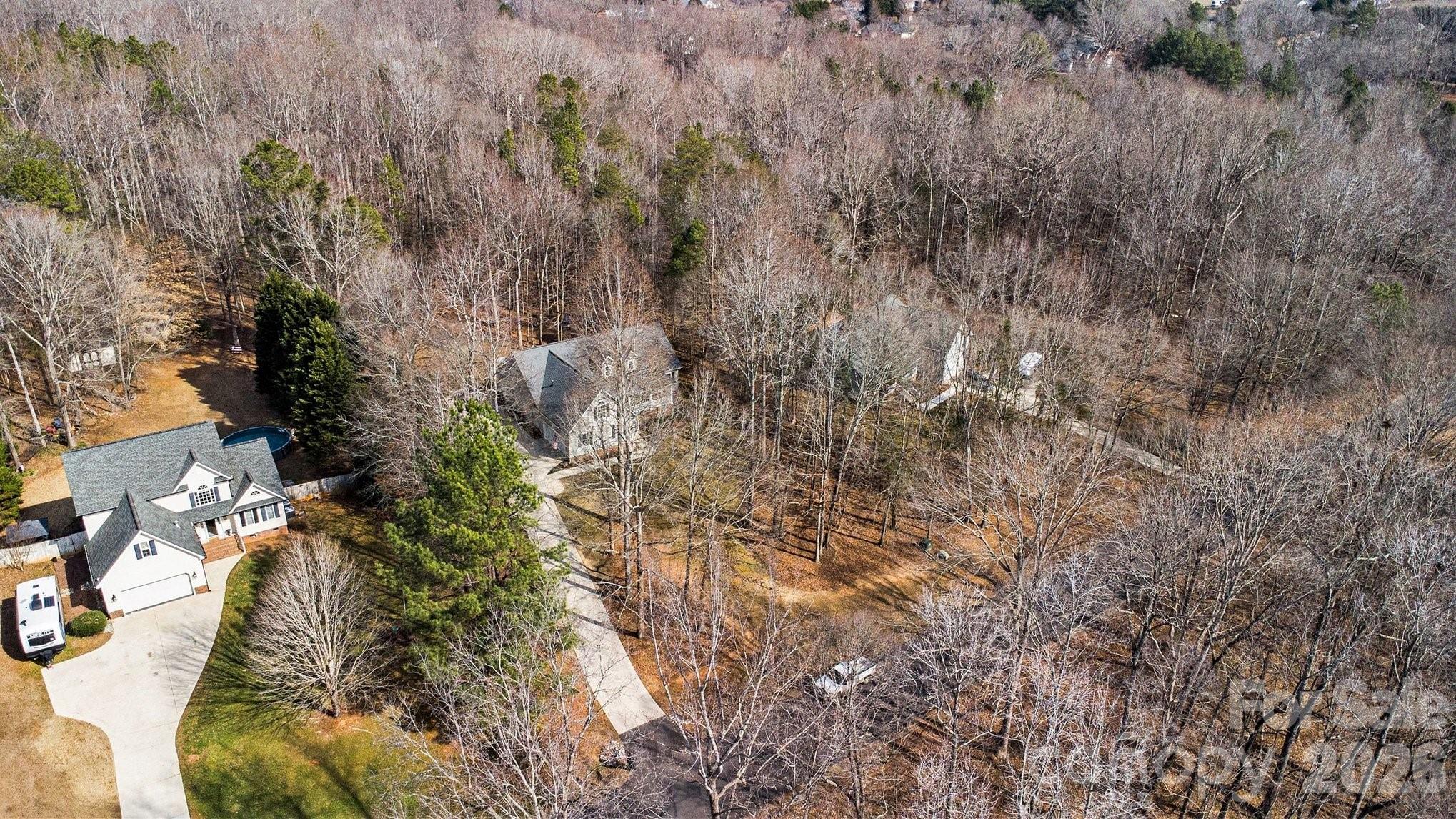 Oak Creek - Residential